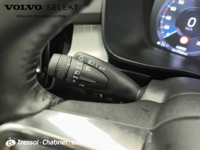 Volvo XC40 BUSINESS T4 Recharge 129+82 ch DCT7 Inscription Business