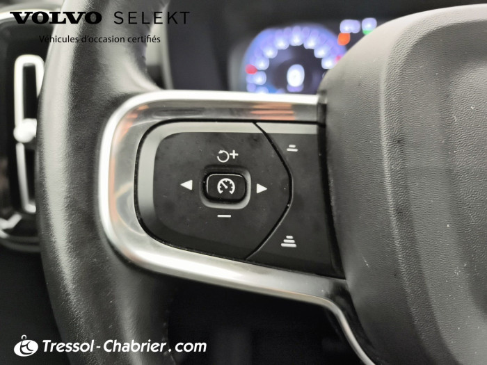 Volvo XC40 BUSINESS T4 Recharge 129+82 ch DCT7 Inscription Business