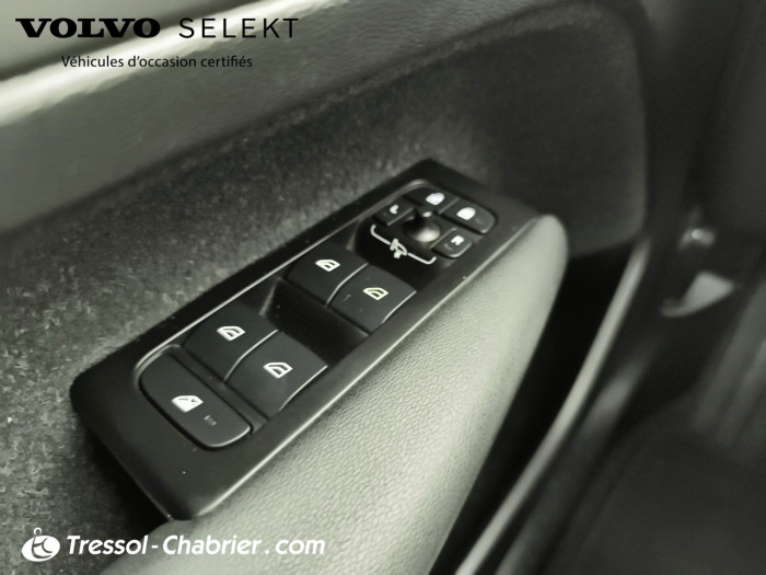 Volvo XC40 BUSINESS T4 Recharge 129+82 ch DCT7 Inscription Business