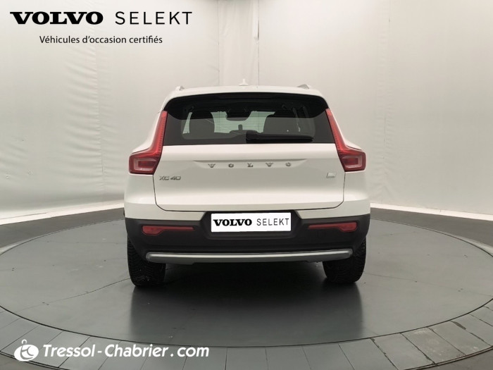 Volvo XC40 BUSINESS T4 Recharge 129+82 ch DCT7 Inscription Business