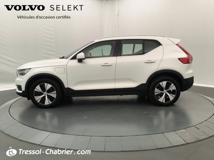 Volvo XC40 BUSINESS T4 Recharge 129+82 ch DCT7 Inscription Business