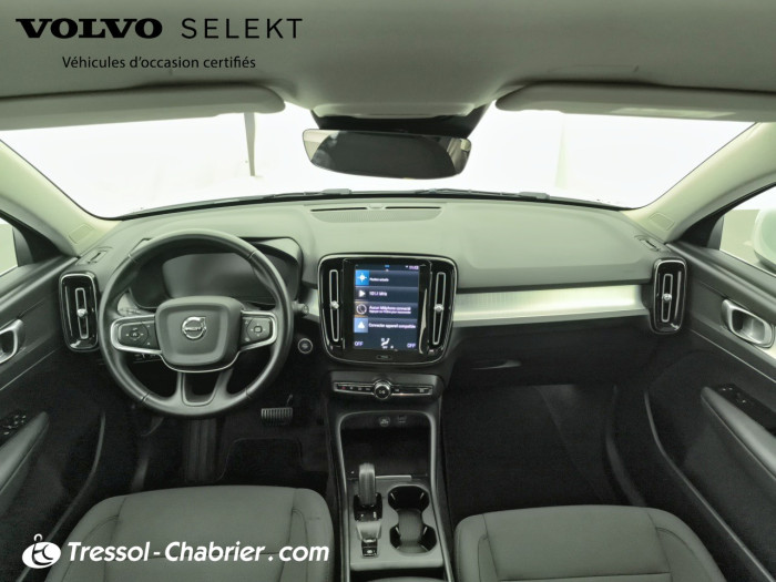 Volvo XC40 BUSINESS T4 Recharge 129+82 ch DCT7 Inscription Business