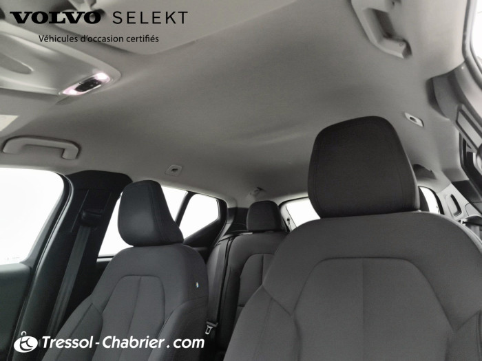 Volvo XC40 BUSINESS T4 Recharge 129+82 ch DCT7 Inscription Business