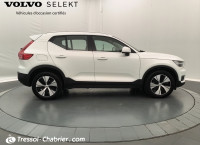 Volvo XC40 BUSINESS T4 Recharge 129+82 ch DCT7 Inscription Business