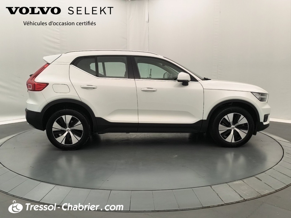 Volvo XC40 BUSINESS T4 Recharge 129+82 ch DCT7 Inscription Business