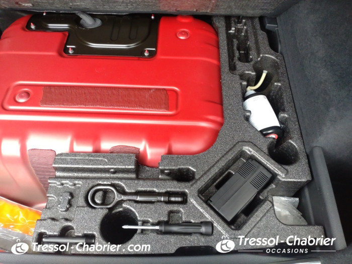 Audi Q3 45 TFSIe 245 ch S tronic 6 S line