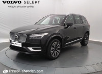Volvo XC90 T8 AWD Hybride Rechargeable 455 ch Geartronic 8 7pl Ultra Style Chrome