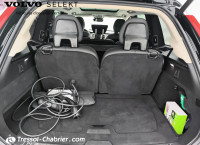 Volvo XC90 T8 AWD Hybride Rechargeable 455 ch Geartronic 8 7pl Ultra Style Chrome