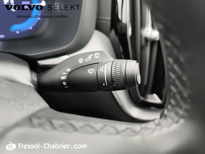Volvo XC60 T8 AWD Hybride rechargeable 310 ch+145 ch Geartronic 8 Ultra Style Chrome
