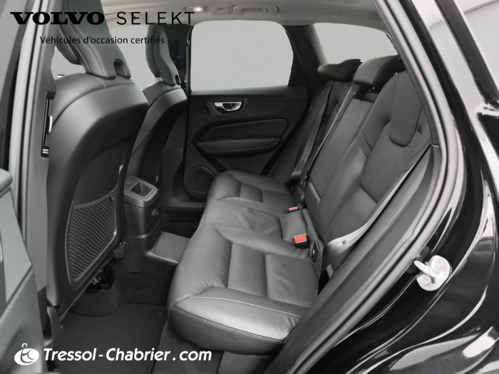 Volvo XC60 T8 AWD Hybride rechargeable 310 ch+145 ch Geartronic 8 Ultra Style Chrome