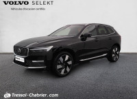 Volvo XC60 T8 AWD Hybride rechargeable 310 ch+145 ch Geartronic 8 Ultra Style Chrome