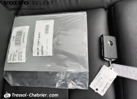 Volvo V60 Nouveau Micro hybride essence B4 197 ch DCT7 Ultra Style Dark