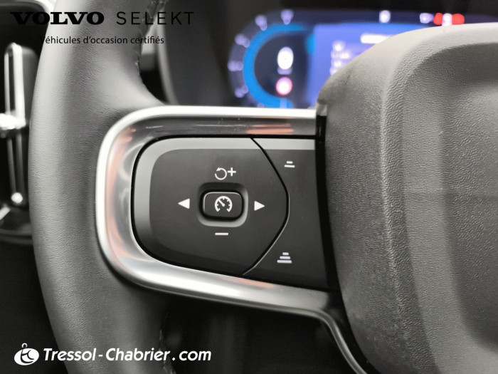 Volvo EX40 Single Extended Range 252 ch 1EDT Plus