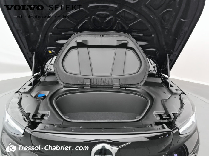 Volvo EX40 Single Extended Range 252 ch 1EDT Plus