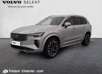 Volvo XC90 T8 AWD Hybride Rechargeable 455 ch Geartronic 8 7pl Ultra Style Chrome