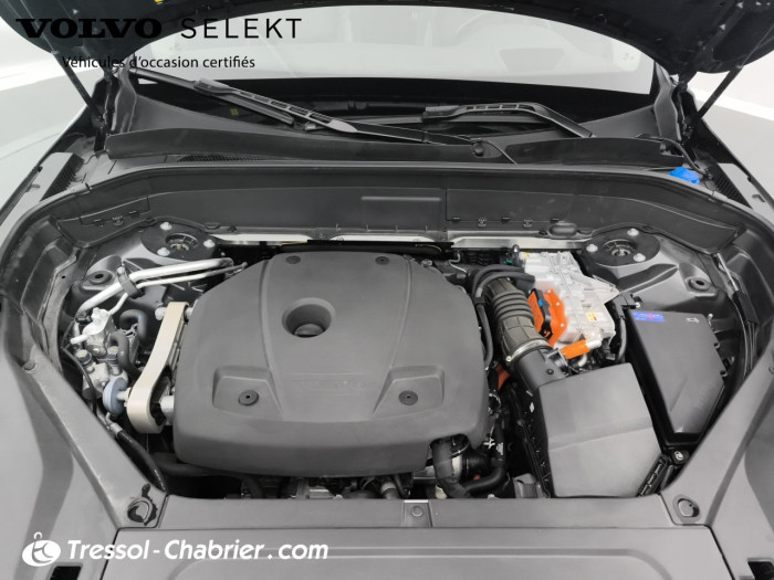 Volvo XC90 Recharge T8 AWD 310+145 ch Geartronic 8 7pl Inscription Luxe