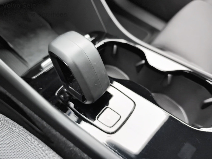Volvo C40 Recharge Extended Range 252 ch 1EDT Start