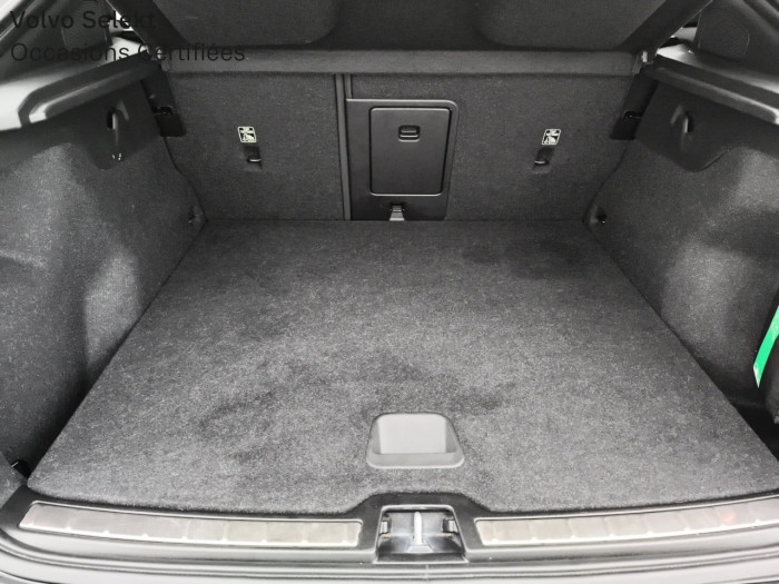 Volvo C40 Recharge Extended Range 252 ch 1EDT Start