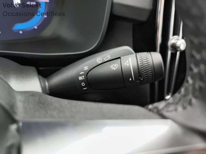 Volvo C40 Recharge Extended Range 252 ch 1EDT Start