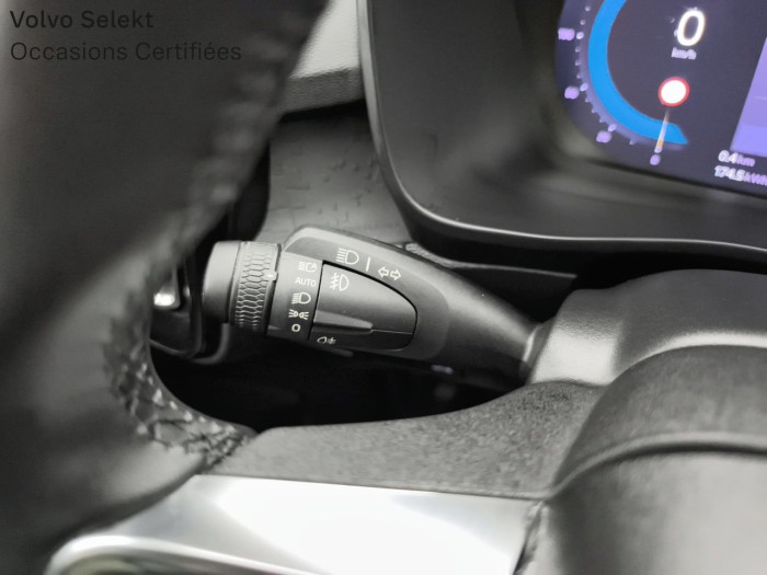 Volvo C40 Recharge Extended Range 252 ch 1EDT Start