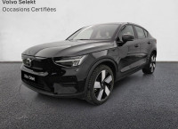 Volvo C40 Recharge Extended Range 252 ch 1EDT Start