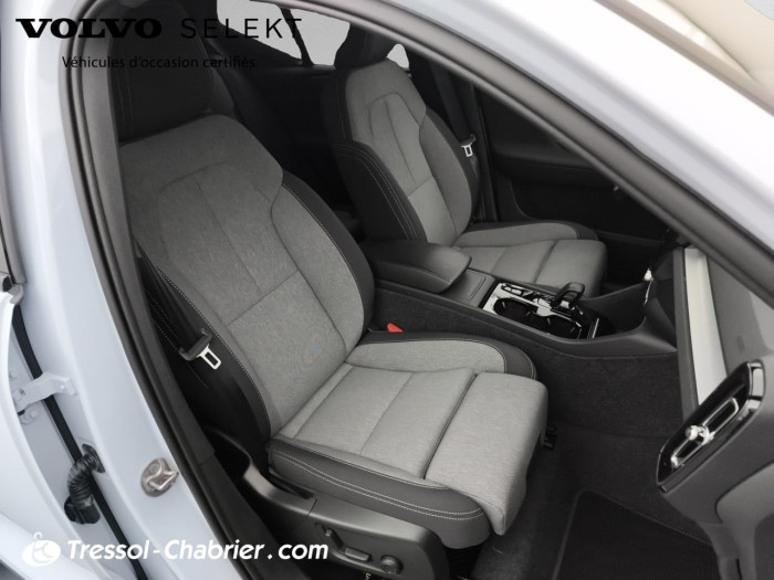 Volvo XC40 Nouveau B3 163 ch DCT7 Plus