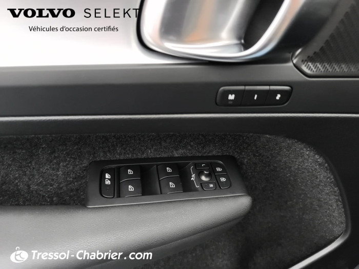 Volvo XC40 Nouveau B3 163 ch DCT7 Plus