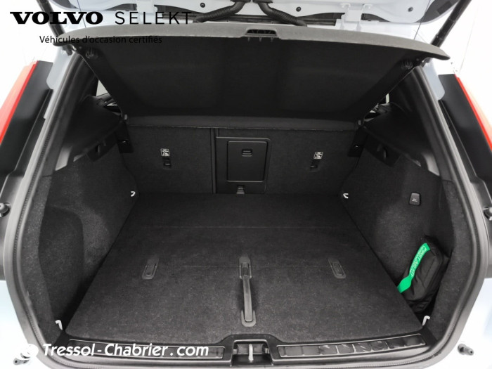 Volvo XC40 Nouveau B3 163 ch DCT7 Plus