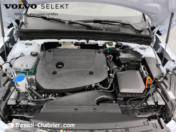 Volvo XC40 Nouveau B3 163 ch DCT7 Plus