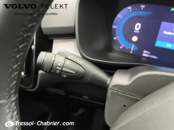 Volvo XC40 Nouveau B3 163 ch DCT7 Plus