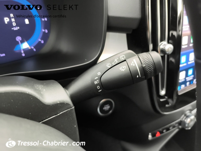 Volvo XC40 Nouveau B3 163 ch DCT7 Plus