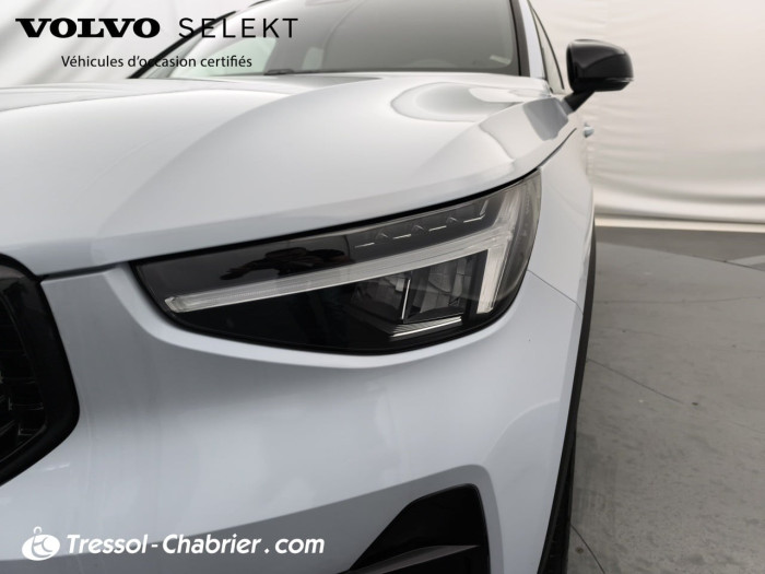 Volvo XC40 Nouveau B3 163 ch DCT7 Plus