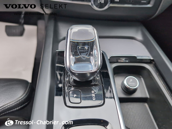 Volvo XC60 T8 Twin Engine 303 ch + 87 ch Geartronic 8 Inscription Luxe