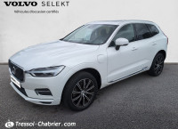 Volvo XC60 T8 Twin Engine 303 ch + 87 ch Geartronic 8 Inscription Luxe