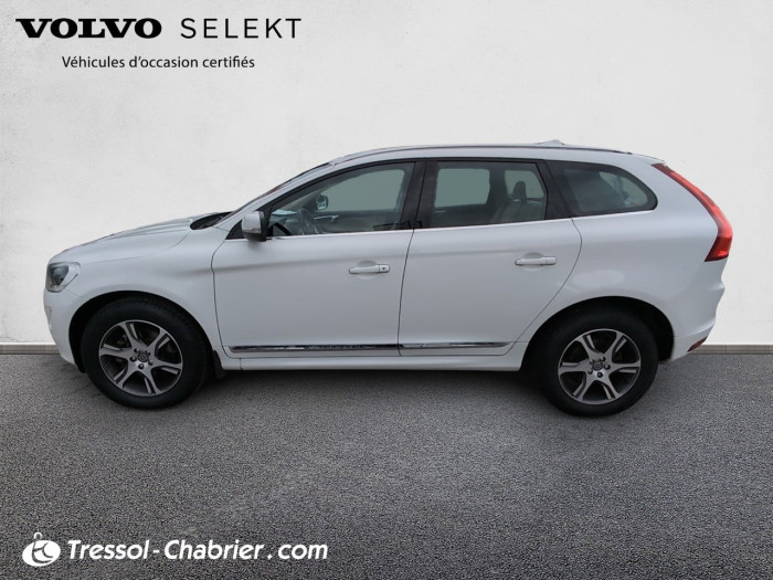 Volvo XC60 T5 245 ch S&S Ocean Race Edition Geartronic A