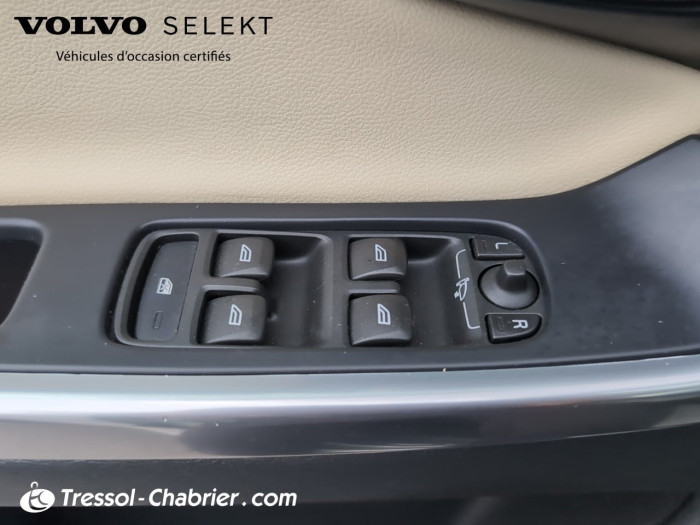 Volvo XC60 T5 245 ch S&S Ocean Race Edition Geartronic A