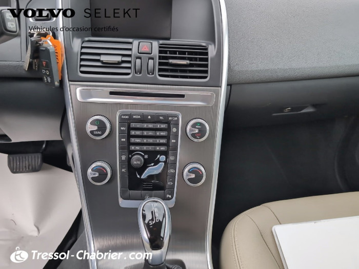Volvo XC60 T5 245 ch S&S Ocean Race Edition Geartronic A