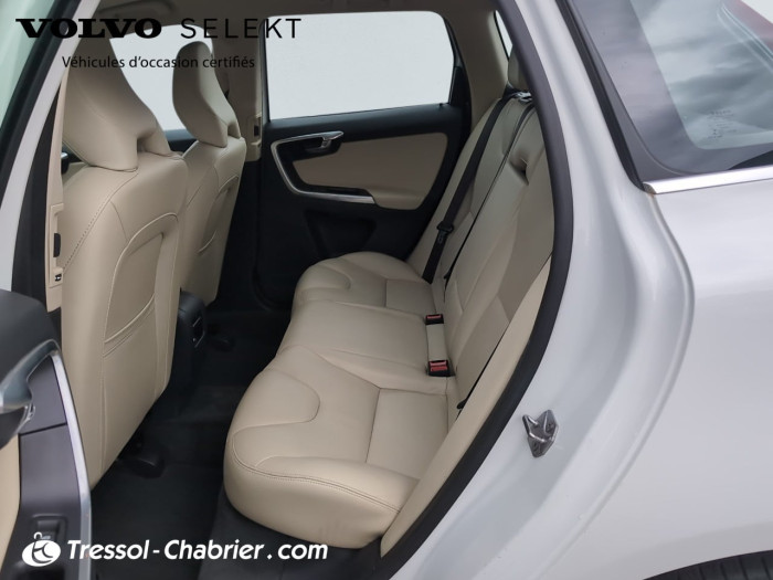 Volvo XC60 T5 245 ch S&S Ocean Race Edition Geartronic A