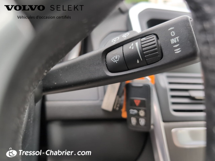 Volvo XC60 T5 245 ch S&S Ocean Race Edition Geartronic A