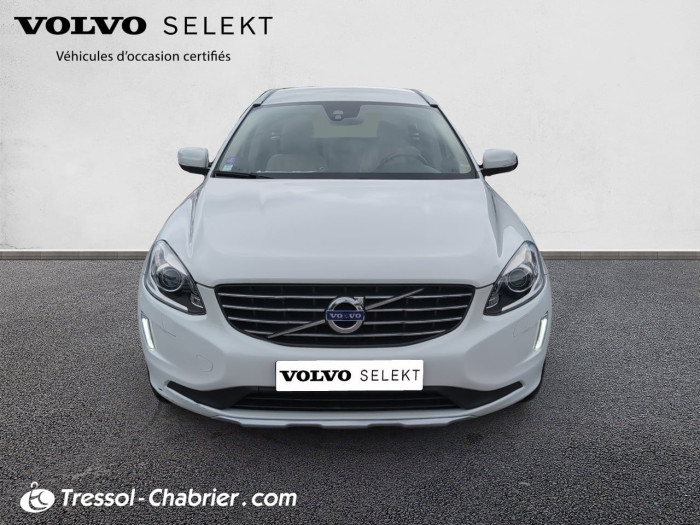 Volvo XC60 T5 245 ch S&S Ocean Race Edition Geartronic A