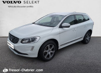 Volvo XC60 T5 245 ch S&S Ocean Race Edition Geartronic A