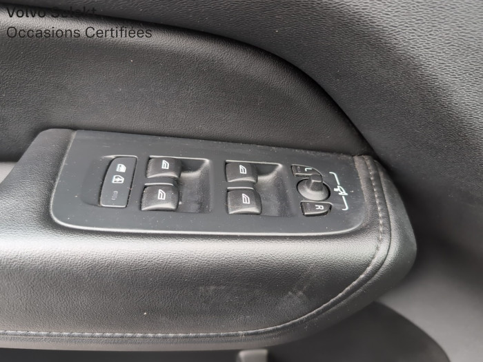 Volvo XC60 T6 AWD Hybride rechargeable 253 ch+145 ch Geartronic 8 Plus Style Chrome