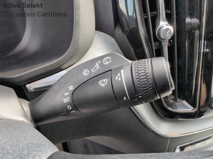 Volvo XC60 T6 AWD Hybride rechargeable 253 ch+145 ch Geartronic 8 Plus Style Chrome