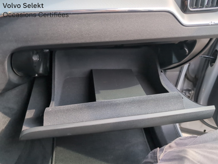 Volvo XC60 T6 AWD Hybride rechargeable 253 ch+145 ch Geartronic 8 Plus Style Chrome