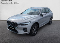 Volvo XC60 T6 AWD Hybride rechargeable 253 ch+145 ch Geartronic 8 Plus Style Chrome