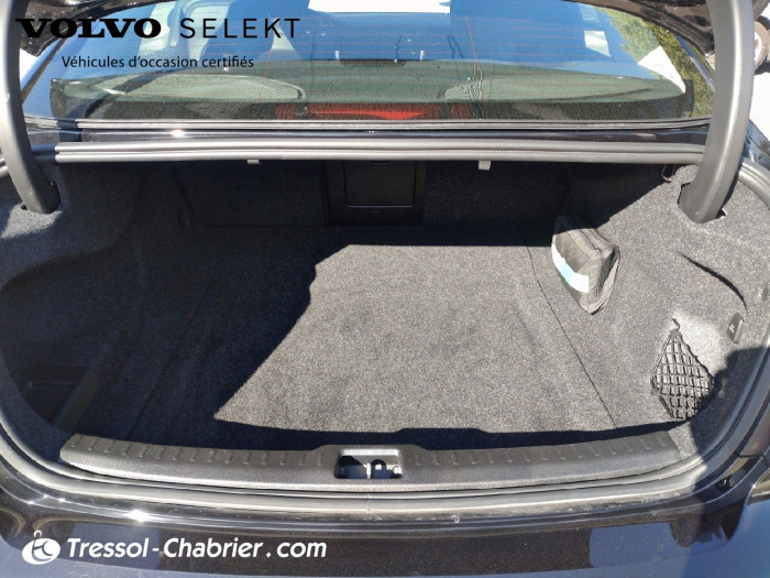 Volvo S60 B4 197 ch DCT7 Start