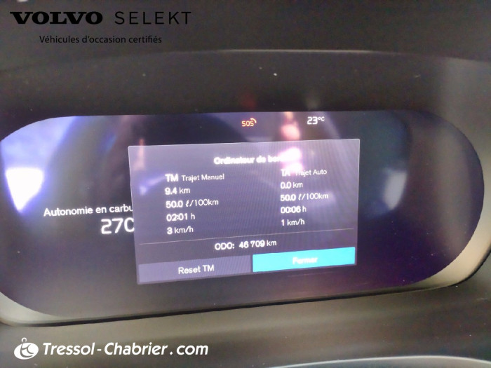 Volvo S60 B4 197 ch DCT7 Start