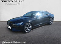 Volvo S60 B4 197 ch DCT7 Start