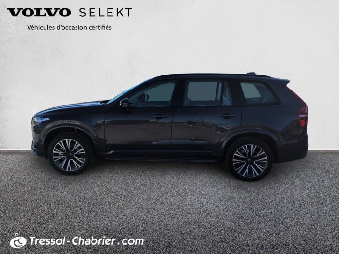 Volvo XC90 Recharge T8 AWD 310+145 ch Geartronic 8 7pl Ultimate Style Dark