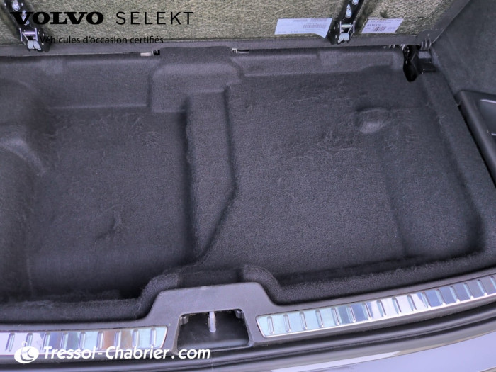 Volvo XC90 Recharge T8 AWD 310+145 ch Geartronic 8 7pl Ultimate Style Dark